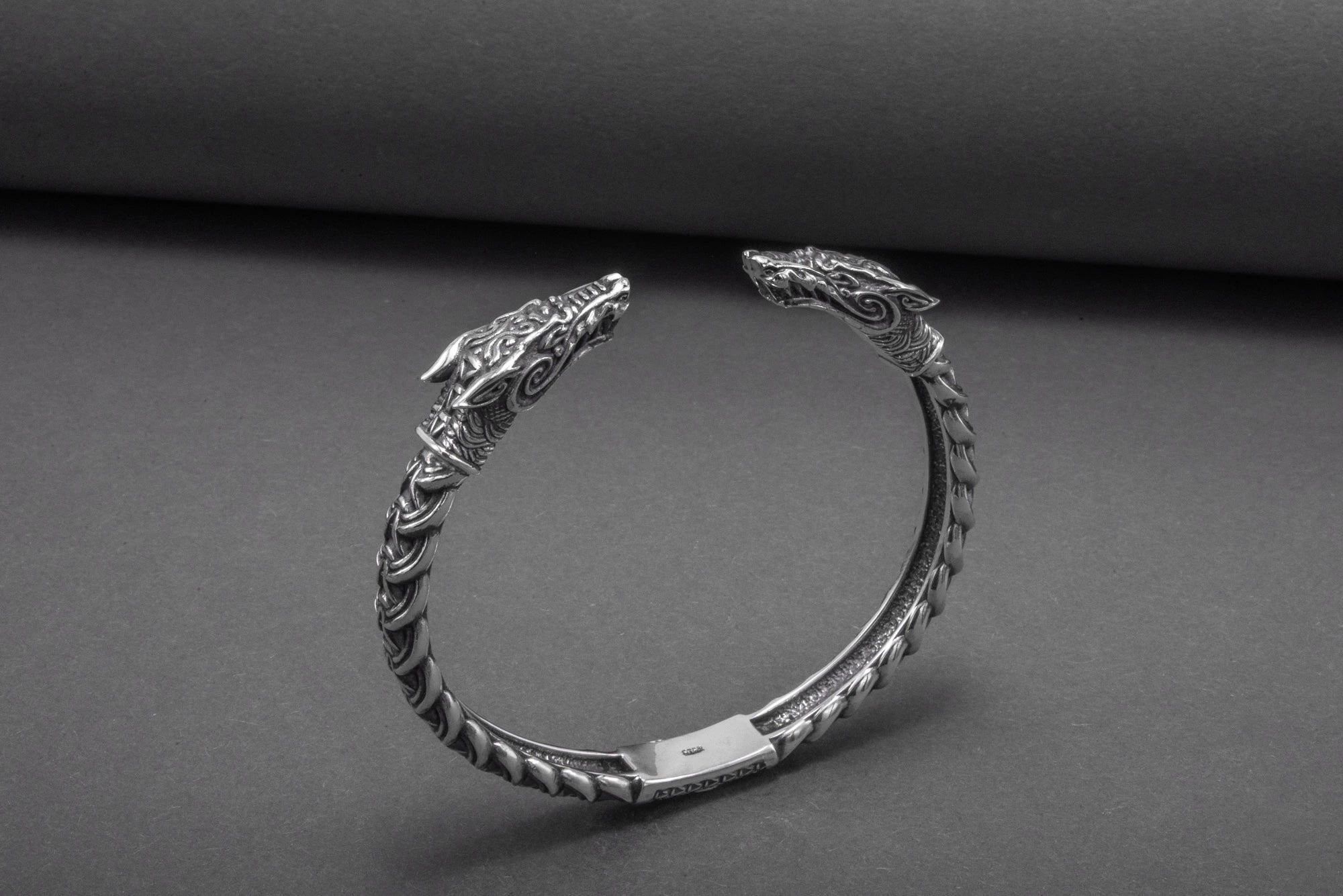 Stylish handcrafted bracelets with unique details